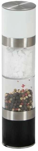 Double grinder for salt and pepper DUO, KESPER