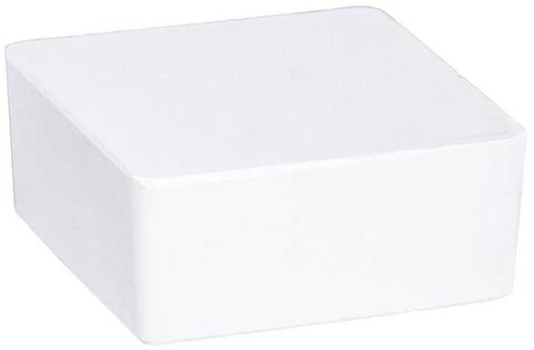 Drėgmės sugėriklis, adsorbcinis oro sausintuvas + 1kg kasetė, elegantiškas patalpų sausintuvas, WENKO