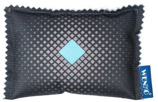 Drėgmės sugėriklis automobiliui 2 x 120 g, WENKO