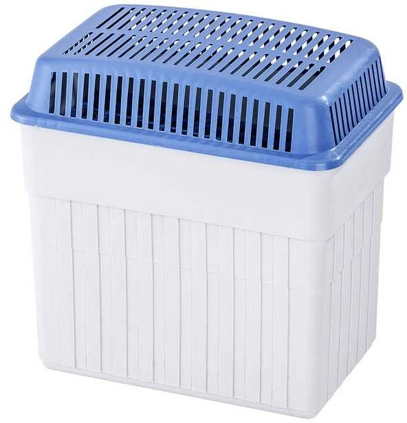 Drėgmės sugėriklis, oro sausintuvas + kasetė 2kg, WENKO