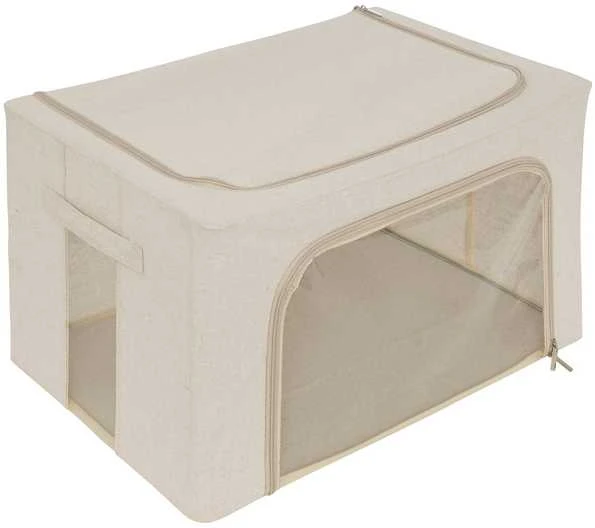 5five Simply Smart DRESSY spintos organizatorius, dvipusis atsidarymas, 60 x 40 x 32 cm