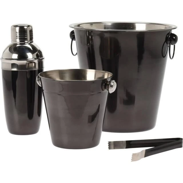 Priedai kuchenne [Excellent Houseware] (Ekspozicinė prekė)