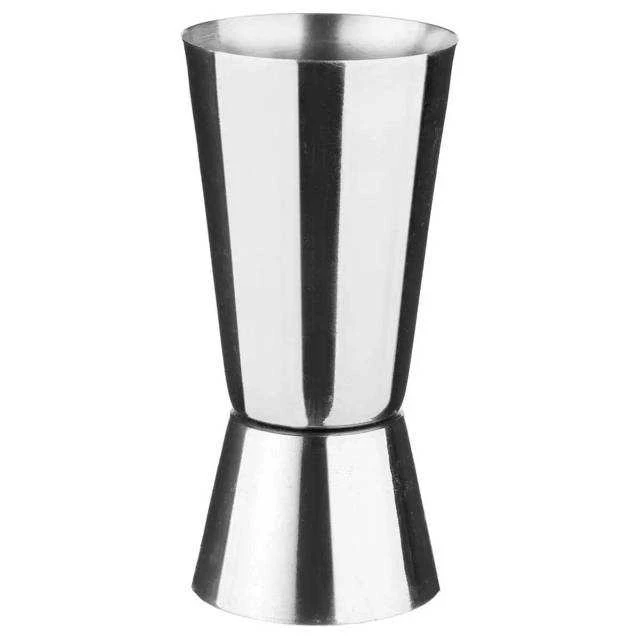 None Nežinomas Rinkinys kokteiliams plakti 5 vnt. 600 ml