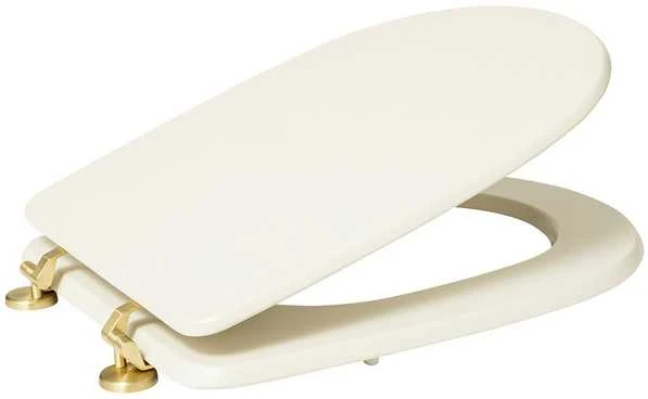 5five Simply Smart Dangtis unitazo HDF plokštė 36x49x4,5 cm Duo 5Five 200165A