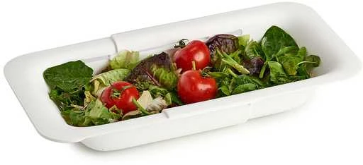 Zeller Durszlak plastik