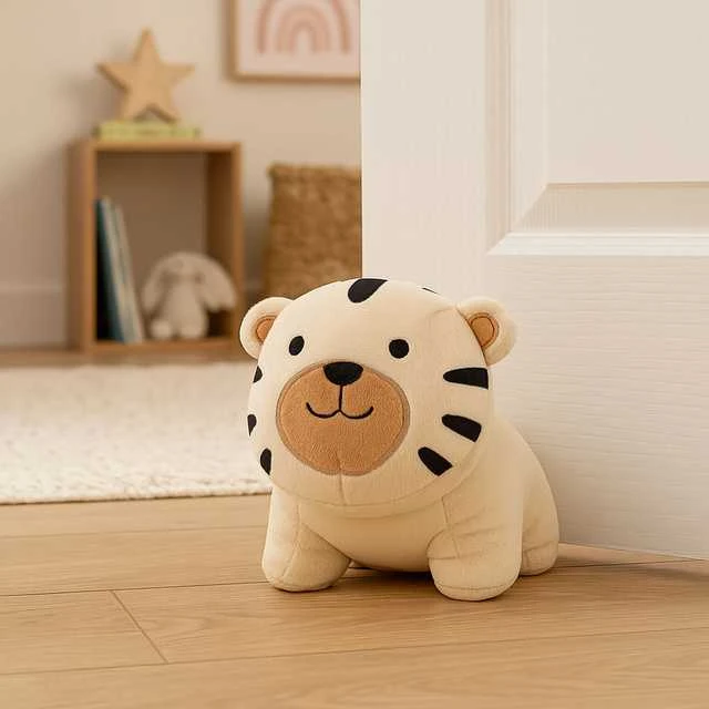 Home Styling Collection Durų kamštis vaikų kambariui, 1kg