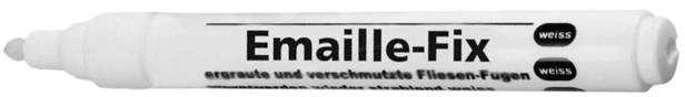 „Maximex“ emalio pieštukas, 6 ml
