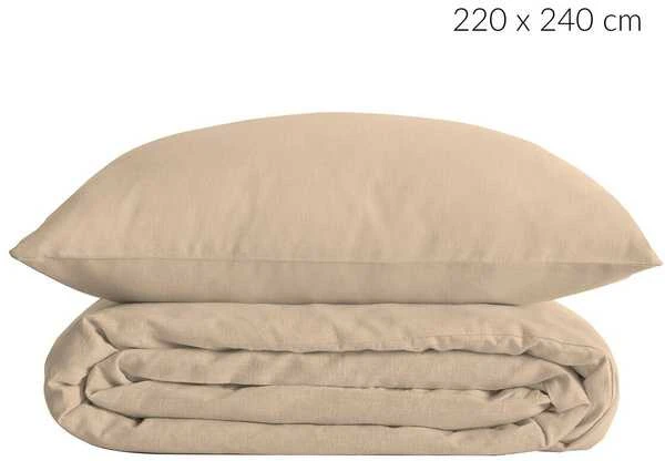 Atmosphera EXTRA SOFT percale patalynės komplektas, 220 x 240 cm
