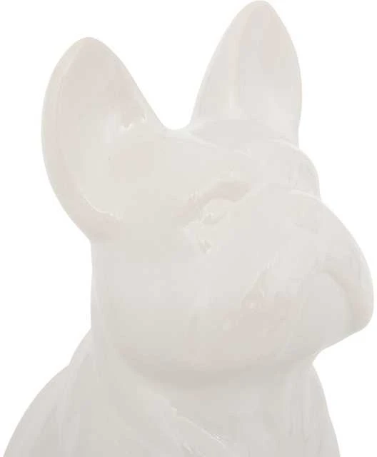 Atmosphera Figūrėlė buldog EDEN, 22 cm
