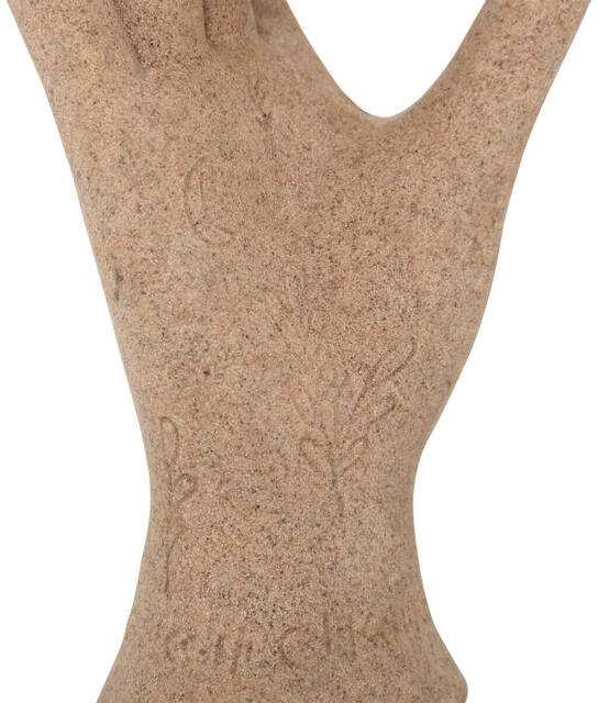 Atmosphera Figūrėlė dłoń SAMINA, 21 cm