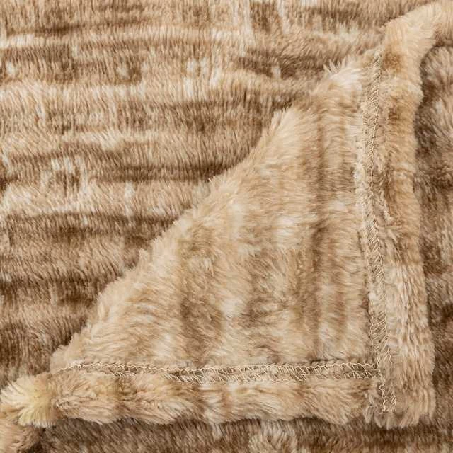 Fleece FLAN vilnos antklodė, 125 x 150 cm
