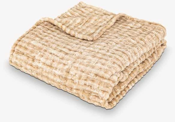 Fleece FLAN vilnos antklodė, 125 x 150 cm