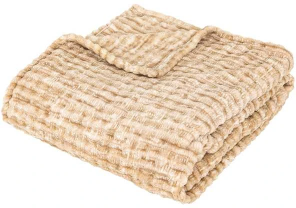 Fleece FLAN vilnos antklodė, 125 x 150 cm