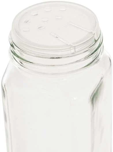 FORMO prieskonių indelių rinkinys, 6 x 120 ml