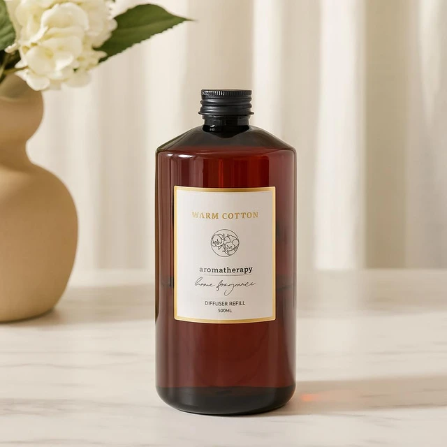 La Casa de los Aromas Uzupełniacz do dyfuzora zapachowego, 500 ml