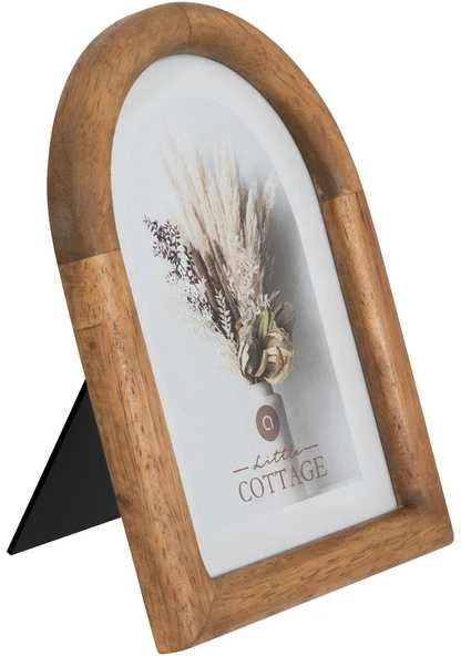 Atmosphera Frame Medinis nuotraukų rėmelis FELISA, 13 x 18 cm