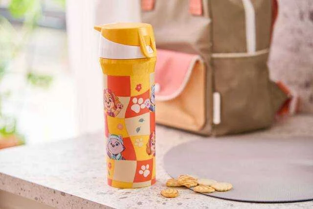 STAN Paw Patrol vandens butelis, 500 ml, KOZIOL