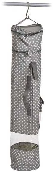 Gift Wrapping Paper Organiser, ZELLER