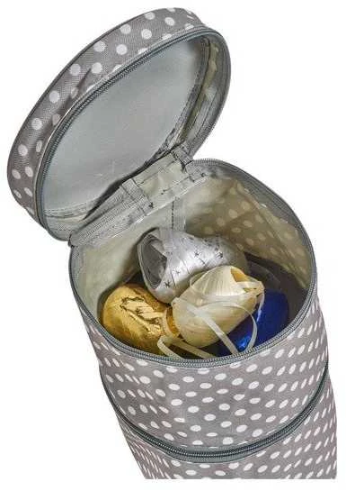 Gift Wrapping Paper Organiser, ZELLER