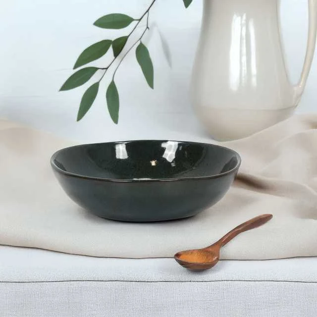 Secret De Gourmet Gili lėkštė JADE, Ø 19 cm