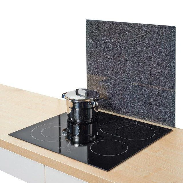 Zeller Granit B0037WX4VK/7693 juoda
