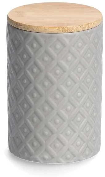 Zeller Griovuotas, keraminis indas su dangteliu, biriems produktams, 770 ml