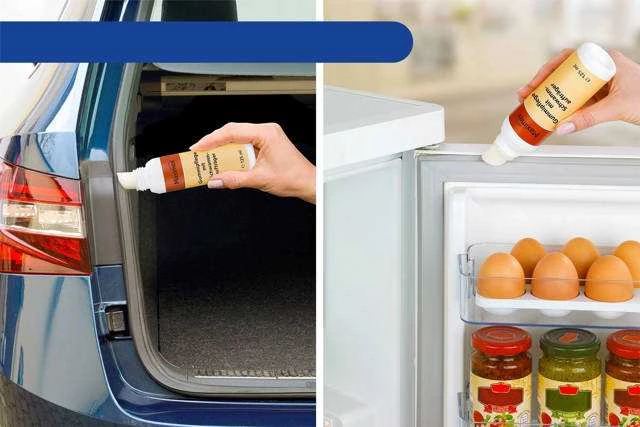 Maximex Guminiai tarpikliai ir priežiūra 125 ml, rūpinasi ir prailgina gumos tarnavimo laiką