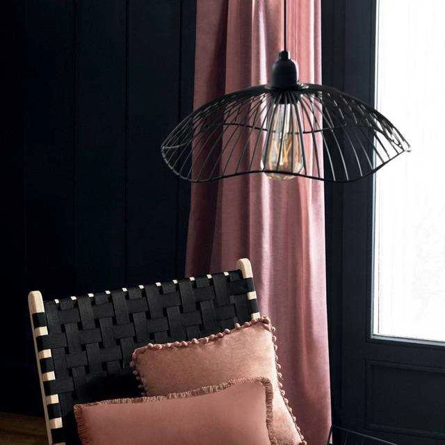 Pakabinamas šviestuvas Atmosphera Hanging lamp GALT, metal, Ø 34 cm