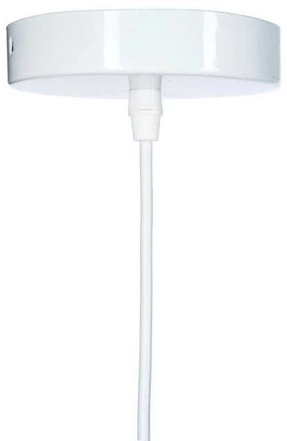 Atmosphera Lamp Pakabinamas šviestuvas HUMAN, rotango, 45 cm