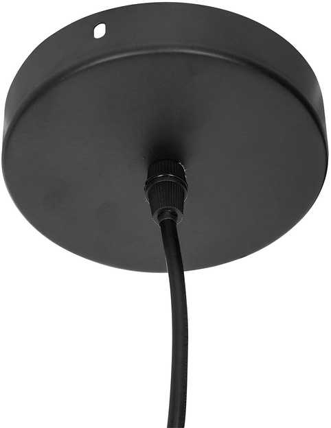 Lamp Kabinama lempa SEA VIEW, Ø 56 cm, natūralus rotangas