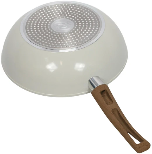 5five Simply Smart HARMONY wok su medine rankena, Ø 28,5 cm