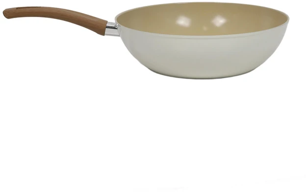 5five Simply Smart HARMONY wok su medine rankena, Ø 28,5 cm