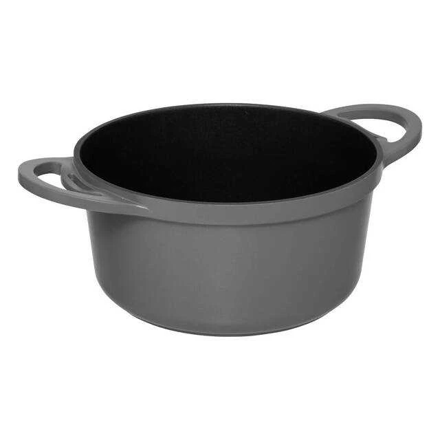 5five Simply Smart HEALTHY garintuvas, Ø 24 cm, 4 vnt