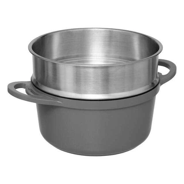 5five Simply Smart HEALTHY garintuvas, Ø 24 cm, 4 vnt