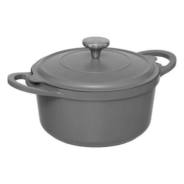 5five Simply Smart HEALTHY garintuvas, Ø 24 cm, 4 vnt