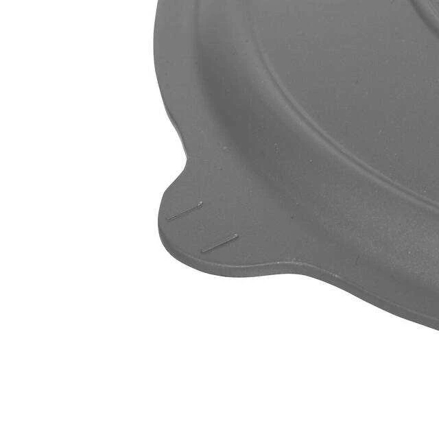 5five Simply Smart HEALTHY garintuvas, Ø 24 cm, 4 vnt
