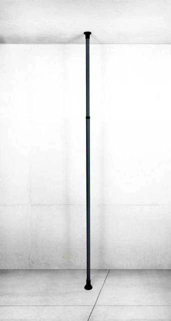 Spintos bėgelis, spintos bėgelis HERKULES 165-300 cm, WENKO, WENKO