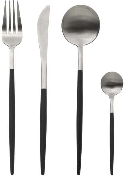 Nezatříděno IDA stalo įrankių rinkinys 6 asmenims, inox