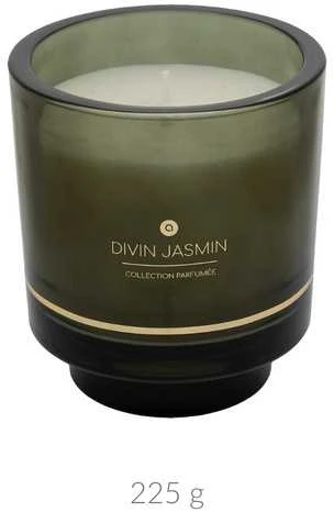 Atmosphera ILEA kvapni žvakė stiklinėje, 225 g
