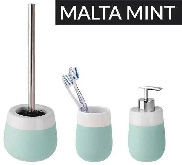 Indelis dantų šepetėliams MALTA MINT, WENKO