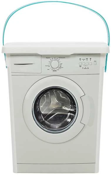 Orion Indelis skalbimo milteliams, 5 l