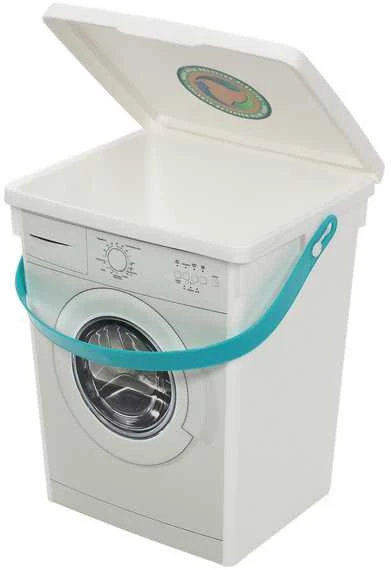 Orion Indelis skalbimo milteliams, 5 l
