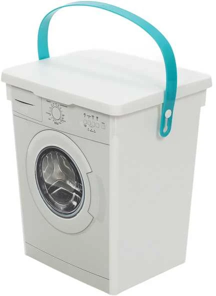 Orion Indelis skalbimo milteliams, 5 l