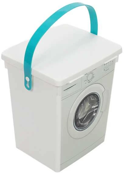 Orion Indelis skalbimo milteliams, 5 l