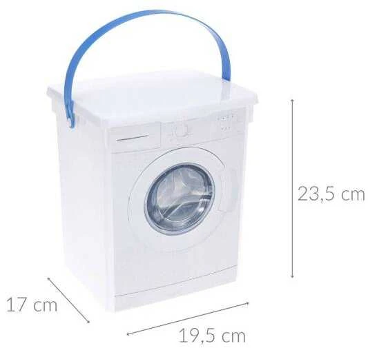 Orion Indelis skalbimo milteliams, 5 l