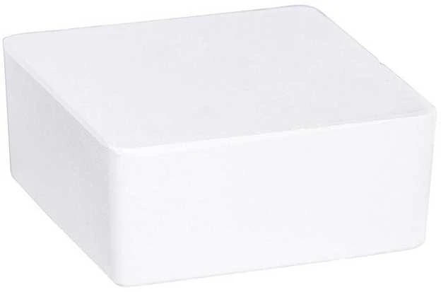 Įdėklas į apelsino kvapo sugėriklį, drėgmę sugeriantis įdėklas - stačiakampis, 1kg, WENKO