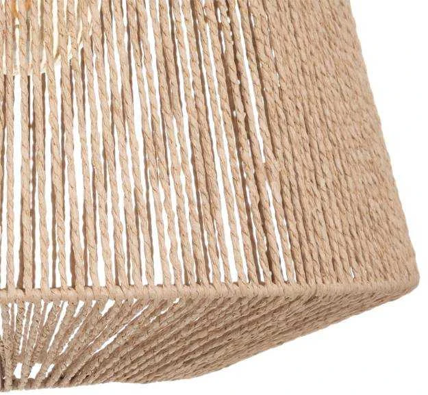 Atmosphera Jily austi pakabinamas šviestuvas, metalinis, Ø 48 cm