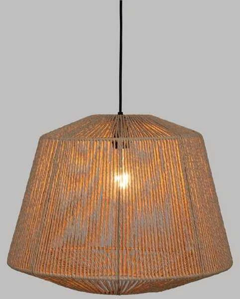 Atmosphera Jily austi pakabinamas šviestuvas, metalinis, Ø 48 cm