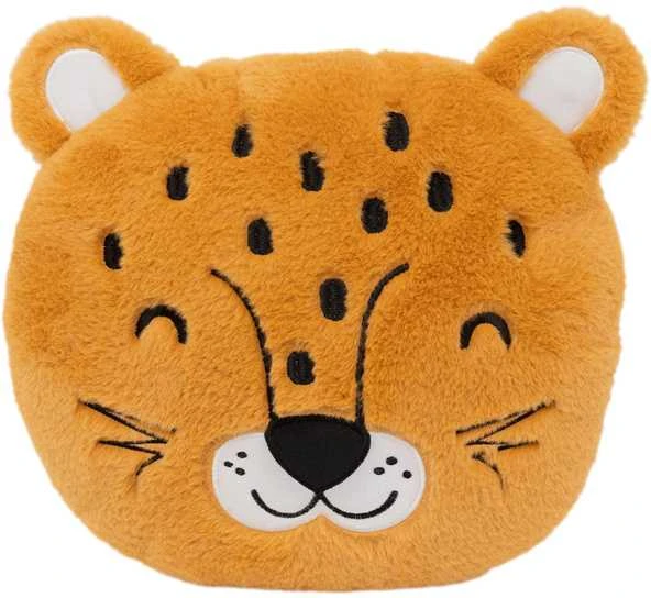Atmosphera JUNGLE panteros formos pagalvė, Ø 30 cm