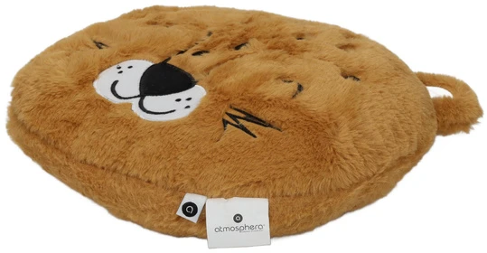 Atmosphera JUNGLE panteros formos pagalvė, Ø 30 cm